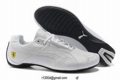 Basket Intersport Femme 7yfybv6g Review Chaussures Dthsqr Hw29ied Puma ECorxWeQdB